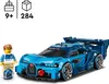 LEGO Speed Champions Bugatti Vision Gran Turismo Produktbild-Vorschau 2