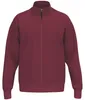 Erima Ts Sweatjacke New Bordeaux - L Produktbild-Vorschau 1