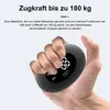 Digitaler Handkraftmessgerät, 180kg/396lb Produktbild-Vorschau 2