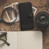 kwmobile Wallet Case kompatibel mit Motorola Moto G73 5G - Produktbild-Vorschau 2