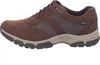 Pius Gabor Sneaker - Brown Suede Velikost: 42.5 Regular Náhled obrázku produktu 22