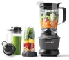 NutriBullet NBF500DG Blender Combo Standmixer Produktbild-Vorschau 29