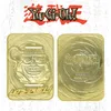 Yu-Gi-Oh! Replik Karte Pot of Greed (vergoldet) Produktbild-Vorschau 3