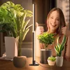 Rostlinná lampa LED Vertikální stojící rostliny Rostoucí Náhled obrázku produktu 13