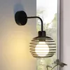 ZMH lampa ścienna kinkiet lampa ścienna vintage retro Podgląd zdjęcia produktu 5