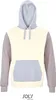 SOLs 03818 | Uni Collins Hooded Sweatshirt - Produktbild-Vorschau 1