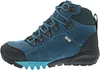 Waldläufer H-Amiata lago notte Wanderstiefel Blau Produktbild-Vorschau 3