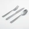 Sambonet Flat Vintage Edelstahl Antik Besteck 24tlg.Vh. Produktbild-Vorschau 2