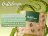 DATTELMANN® - Bio Matcha Pulver 100g - Kulinarische  - Produktbild-Vorschau 3