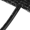 1 PCS Black 5V USB Carbon Fiber Heating Mat 20 * 10 cm Náhled obrázku produktu 6