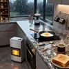 ACXIN Gasheizgerät 4200 Watt, Piezo Zündung, Gasdruckregler Produktbild-Vorschau 10