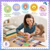Diamond Painting Lesezeichen Kindergeburtstag Basteln Produktbild-Vorschau 2