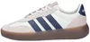Adidas BARREDA DECODE LUX  Sneakers Laag - Wit - Maat 44 Voir les images du produit 14