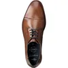 Halbschuh NICOLO EXKO Braun, 221-011: Deutsch:47, Produktbild-Vorschau 12