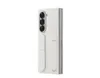 Samsung Silicone Case White, Cover, Samsung, Galaxy Z Podgląd zdjęcia produktu 4