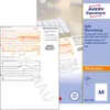 Avery Zweckform - carta - adesivo rimovibile - Anteprima dell’immagine prodotto 3