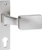 edi Schlosskasten-Griff 1317/1020 Alu.Aufnahme M12 - Produktbild-Vorschau 1