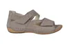 Waldläufer Komfort Sandalen Heliett Damen 31373630353236 Produktbild-Vorschau 10