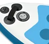 FUXLIFE by FUXTEC SUP Board FX-SUP320eco grigio | Stand Up Anteprima dell’immagine prodotto 6