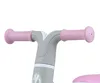 Dětské balanční odrážedlo Velo, růžové Náhled obrázku produktu 5