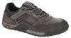 Camel Active heren outdoor sneaker CROSS, grijs, leer en Productafbeelding-voorbeeld 8