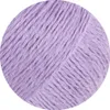 A close-up view of purple yarn. Produktbild-Vorschau