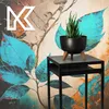 KADAX Blumentopf Blumentopf 24 cm Abdeckung + Einsteckbeine Produktbild-Vorschau 7