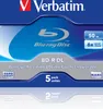 VERBATIM 43748 BD-R DUAL 50GB 6X Rohling Produktbild-Vorschau 2