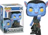 Avatar - Recom Quaritch 1552  - Funko Pop! Vinyl Figur Produktbild-Vorschau 5