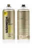 Montana VARNISH 400ml Varnish Matte Produktbild-Vorschau 2