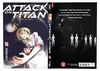 Attack on Titan 16 Produktbild-Vorschau 5