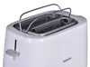 Philips Daily Collection HD2582/00, 2 Scheibe(n), Weiß, Produktbild-Vorschau 15