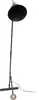 Stehlampe Celeste 200 Schwarz / Silber Produktbild-Vorschau 2