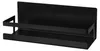 WENKO Magnetisches Gewürzregal Ima Schwarz 30 x 12 x 11 cm Produktbild-Vorschau 9