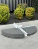 Stojan na slunečník GARDEN PLACE 16 kg, betonový, Náhled obrázku produktu 6