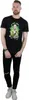 DC Comics - "Time for a Riddle" T-Shirt für Herren BI16227 Produktbild-Vorschau 4