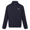 Regatta - "Hadfield" Fleecejacke Durchgehender Produktbild-Vorschau 1
