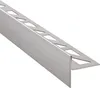 Dalsys Gefällekeil Dusche, Gefälleprofil 200cm, Höhe Produktbild-Vorschau 1