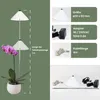SUNLiTE 7W LED lampada per piante bianche da interno, con Anteprima dell’immagine prodotto 12