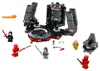 LEGO® Star Wars™ Snokes Thronsaal 75216 Produktbild-Vorschau 2