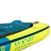 Aqua Marina Hyper 11'6'' (350 cm) Paddle Board Podgląd zdjęcia produktu 4