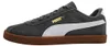 Puma Club II Sneaker Grau Produktbild-Vorschau 17