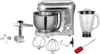 KITCHEN MOVE Viper PRO KÃ1/4chenmaschine, Edelstahlgehäuse, Produktbild-Vorschau 4