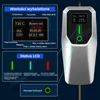 Przenośna Ładowarka EV Typ 2 11kW 16A 3-Fazy, Kabel 4m, Podgląd zdjęcia produktu 6