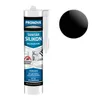 PRONOVA Sanitär-Silikon schwarz, 300 ml. Produktbild-Vorschau 3