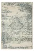 benuta Dywan vintage do salonu Suki Kremowy/miętowy 160x230 Podgląd zdjęcia produktu 1