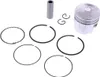 NARAKU 50cc Komplettes Kolbenkit NK101.30 Produktbild-Vorschau 1
