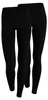Yenita® Leggings térmicas, pack de 2, leggings forrados, Vista previa de la imagen del producto 7