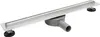 BALNEO Duschablauf Slim&Low ProLine mit Siphon Set 60 cm Produktbild-Vorschau 1