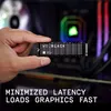 WD_BLACK SN850X NVMe SSD WDS100T2XHE - Unidad de estado Vista previa de la imagen del producto 19